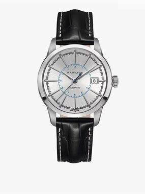 Hamilton American Classic Railroad Auto Mechanical Timepiece , BNIB, 2145.00